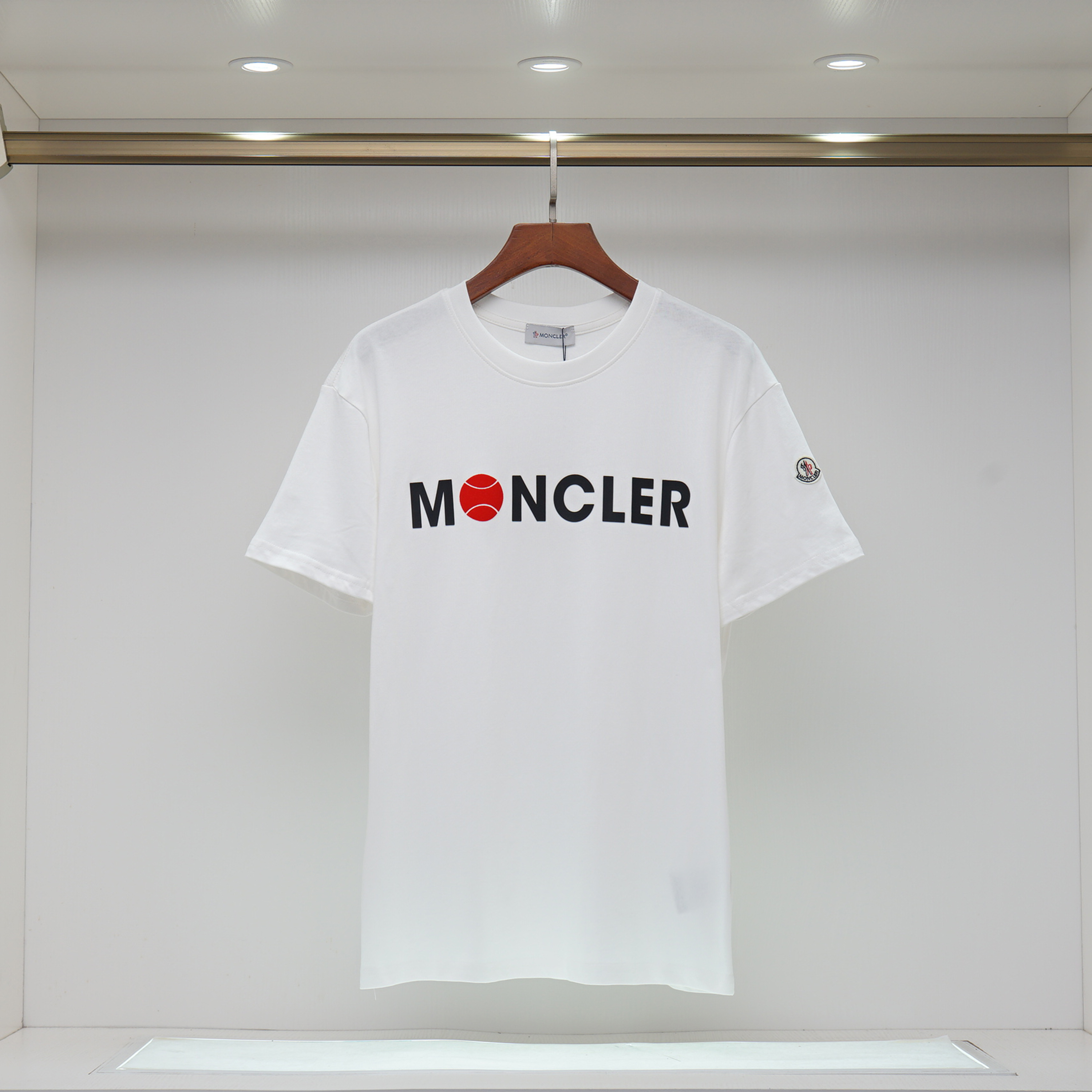 Moncler T-Shirts